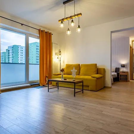 Mountain Top Apartment