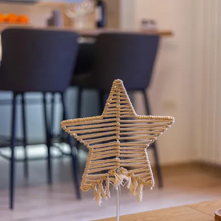 Apartment Mountain Top *