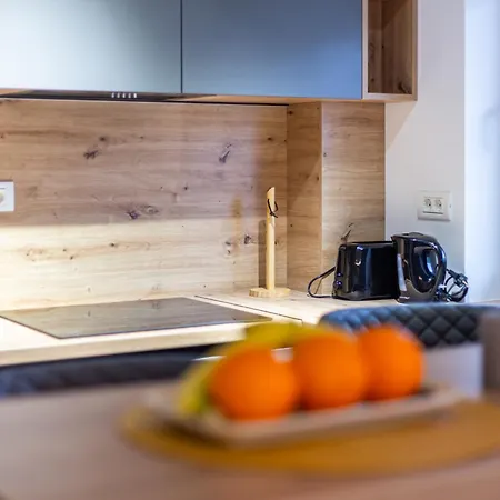Apartment Mountain Top Brasov
