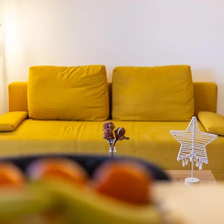 Mountain Top Apartment Brasov